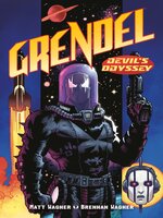 Grendel: Devil's Odyssey